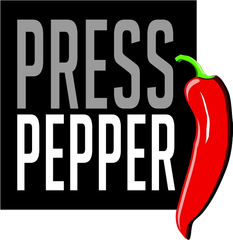 Press Pepper